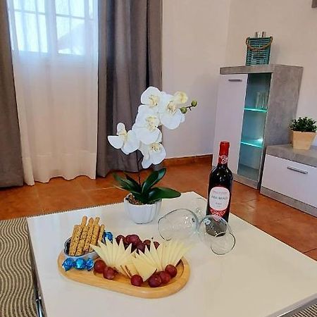 Apartament Vacacional Aicanora Tuineje Zewnętrze zdjęcie