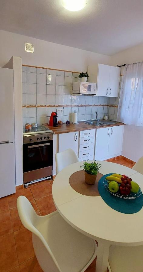Apartament Vacacional Aicanora Tuineje Zewnętrze zdjęcie
