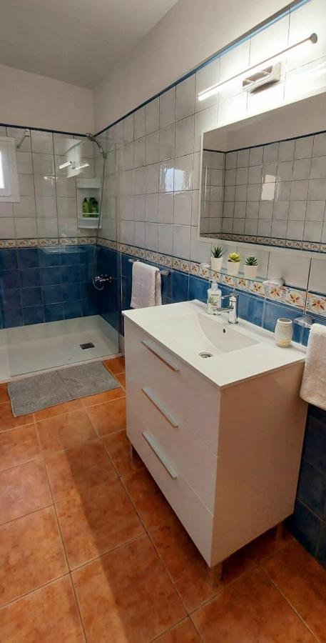 Apartament Vacacional Aicanora Tuineje Zewnętrze zdjęcie