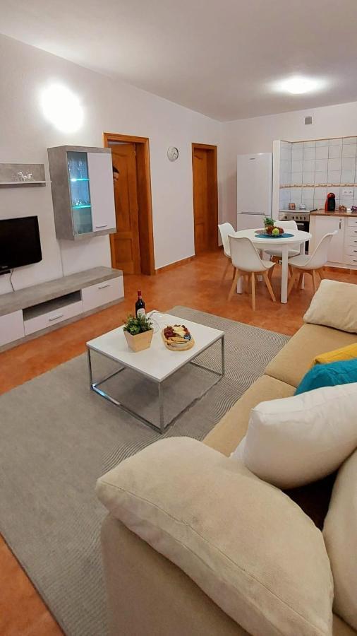 Apartament Vacacional Aicanora Tuineje Zewnętrze zdjęcie